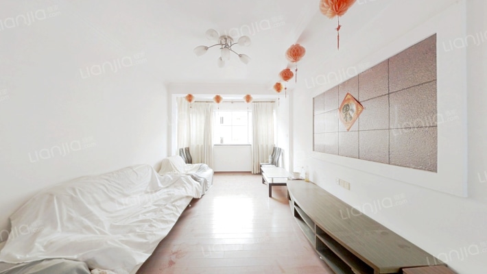 新蒲苑二手房实景图