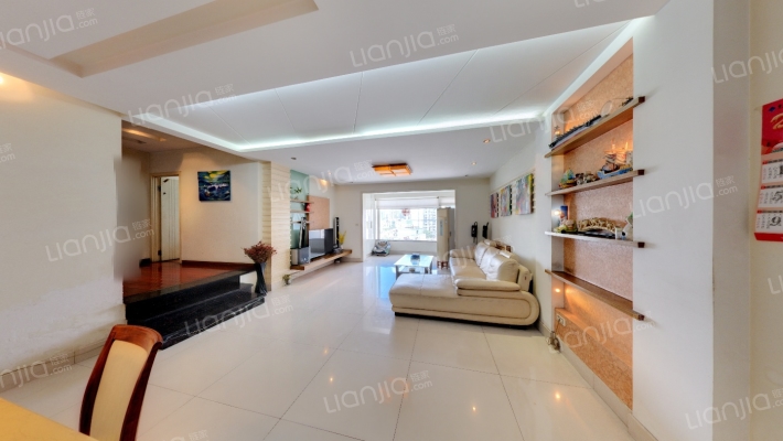 民航小区(锦坪街)二手房实景图