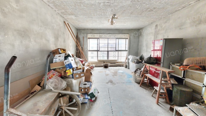 大丰佳苑东A区二手房实景图