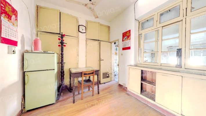 金狮巷散盘二手房实景图