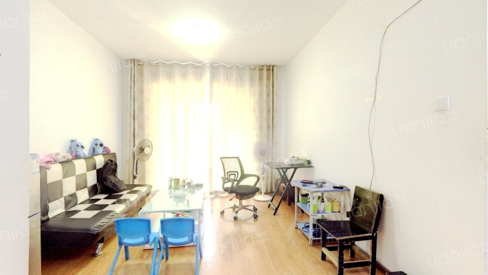 国瑞城铂仕苑二手房实景图