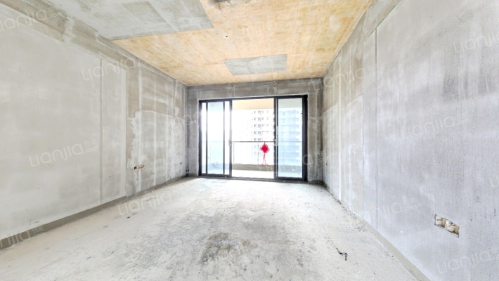 宝瑞花园二手房实景图