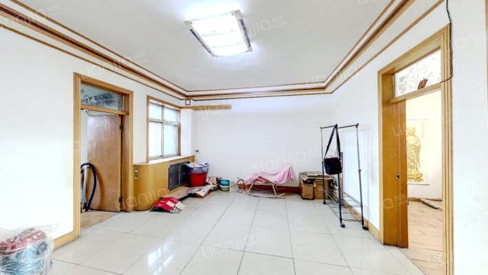 铁路职业技术学院教师家属院二手房实景图