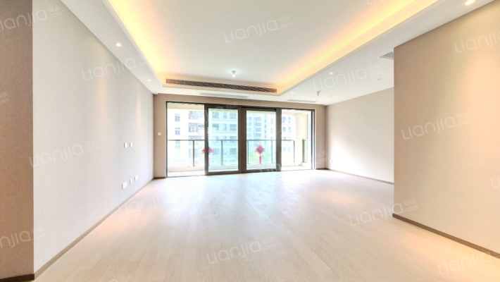 仁恒溪云雅园二手房实景图