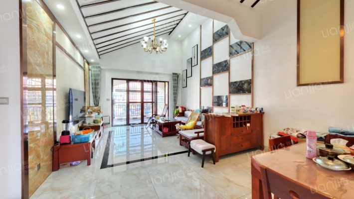 海甸上苑二手房实景图