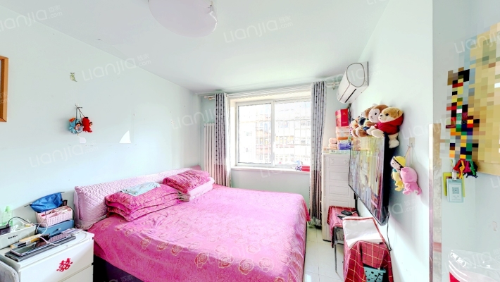 远翠东里二手房实景图