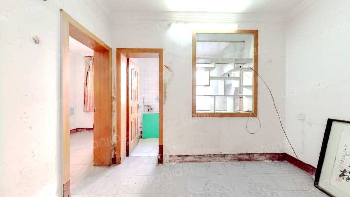 亭林路194号小区二手房实景图