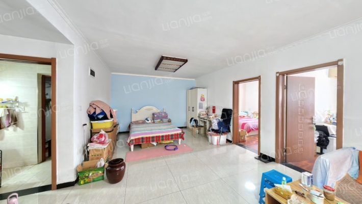 新庆馨苑二手房实景图