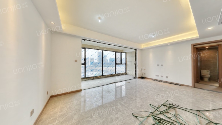 融侨誉江府二手房实景图