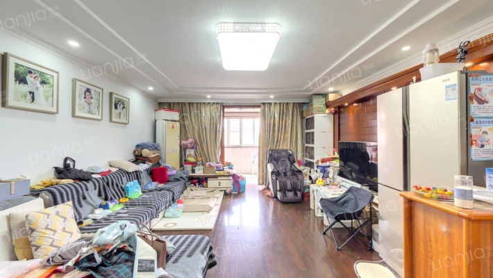 金桂苑二手房实景图