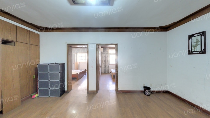 东方宾馆家属院二手房实景图