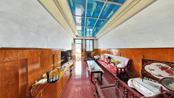 永林新村二手房实景图