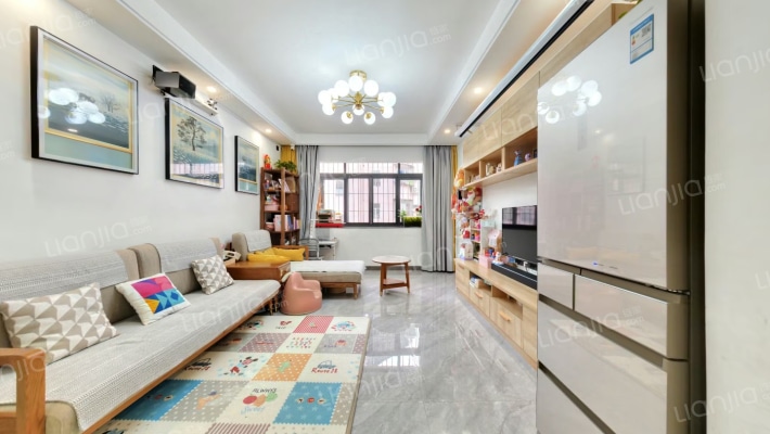 安源居二手房实景图