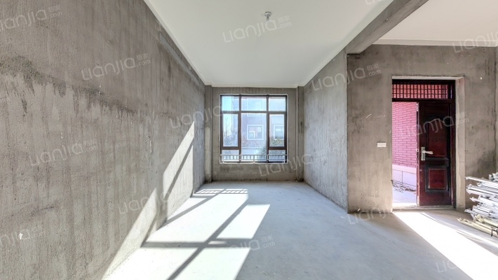 星洲阳光城二手房实景图