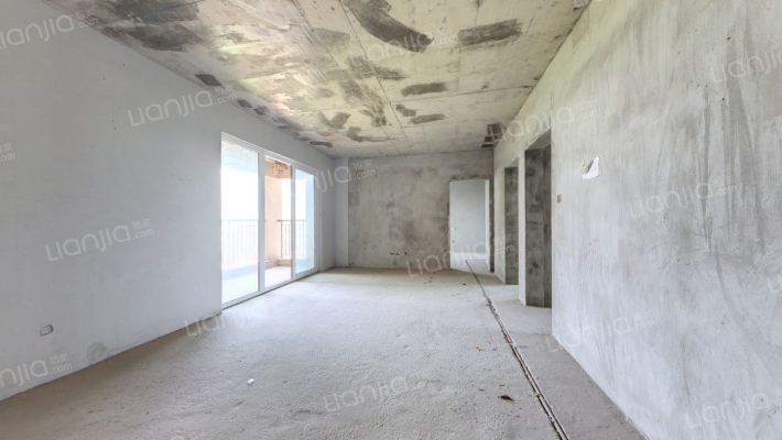 圣桦城二手房实景图