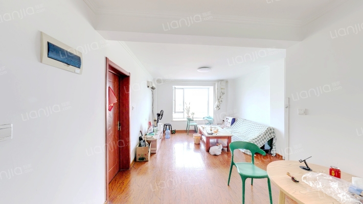 天一金色海湾二手房实景图