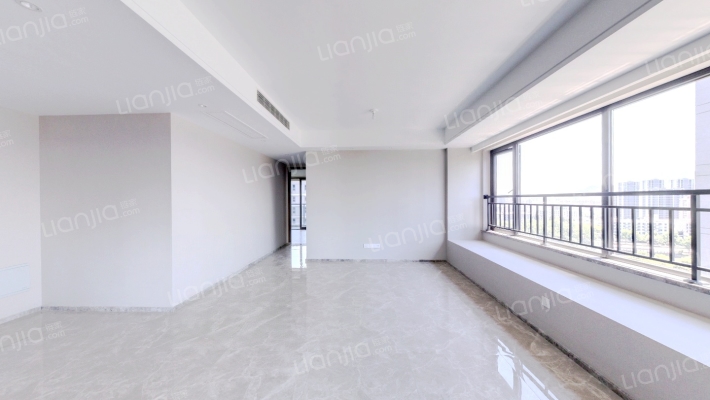 绿城江畔锦园二手房实景图