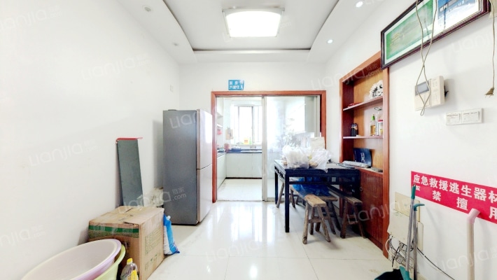 青苑新村五区东二手房实景图