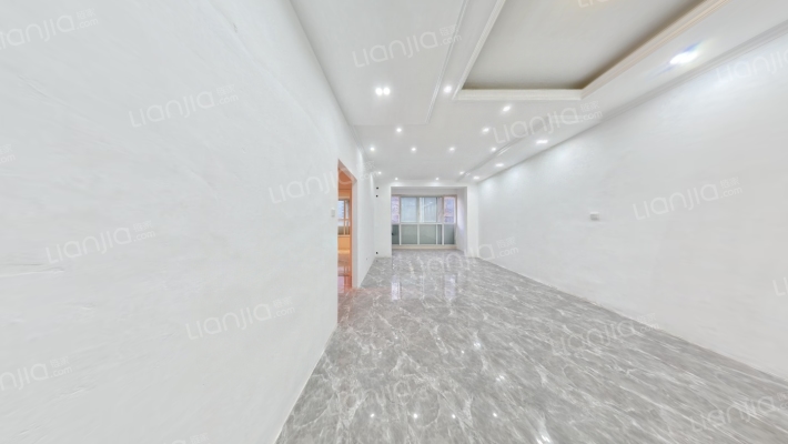 红牌楼广场二手房实景图