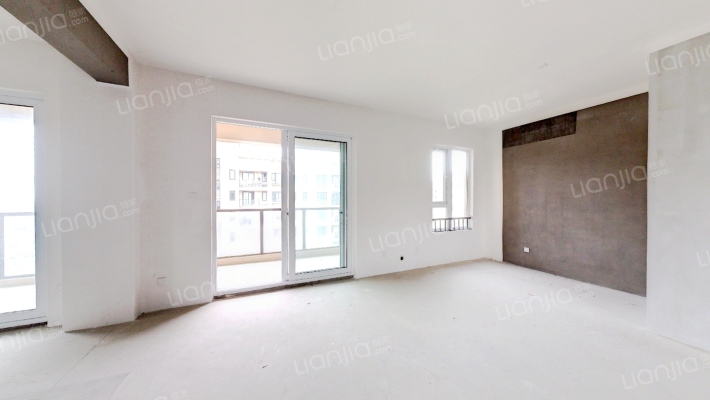 世合理想大地静和里二手房实景图