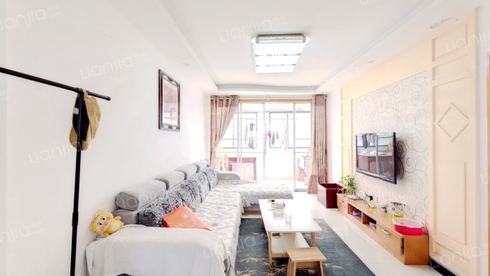 金桂丽园二手房实景图