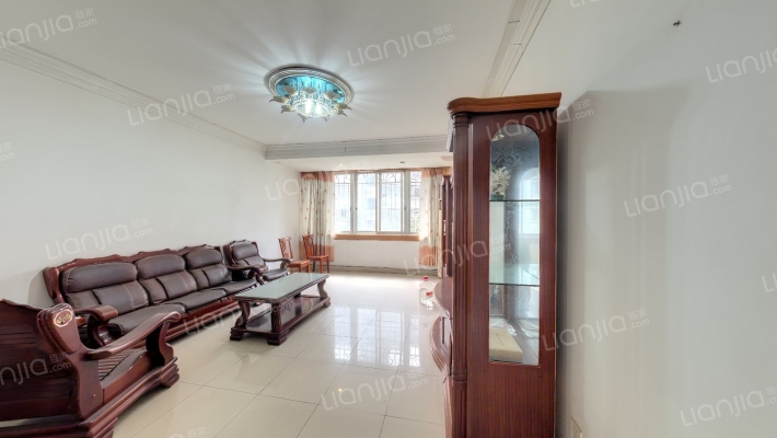 南宁生活小区二手房实景图