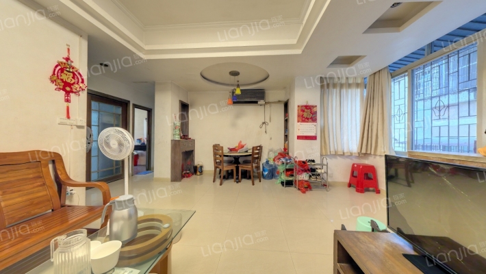 光華楼二手房实景图