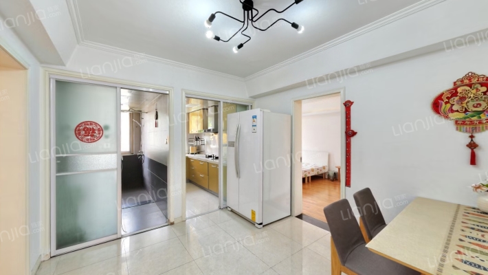 来凤里二手房实景图