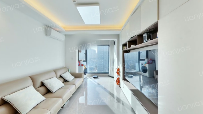 滨河春晓晓月苑二手房实景图