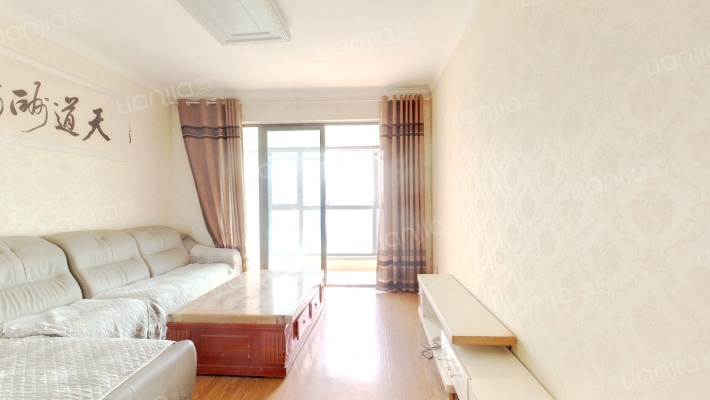 鸿鹄嘉苑二手房实景图