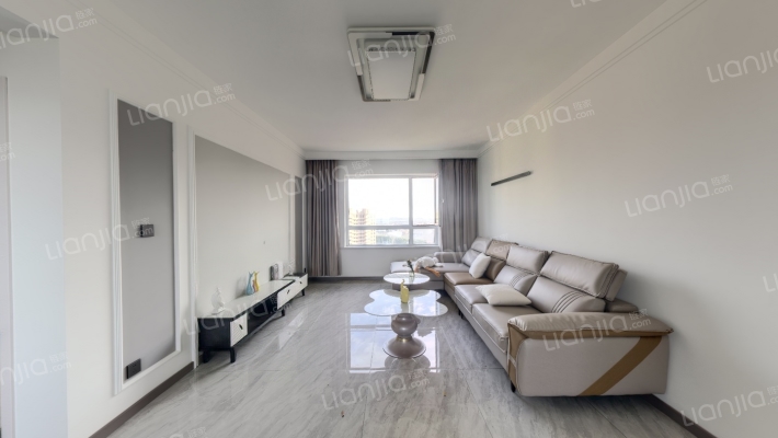 雨润星雨华府二期二手房实景图