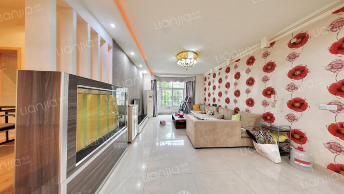 金马花园二手房实景图