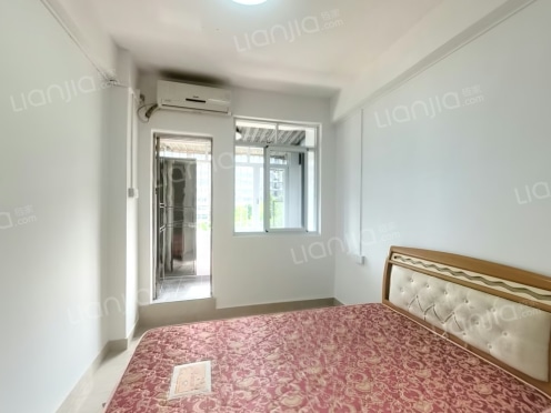 整租·宝珠新村 1室0厅 南/北