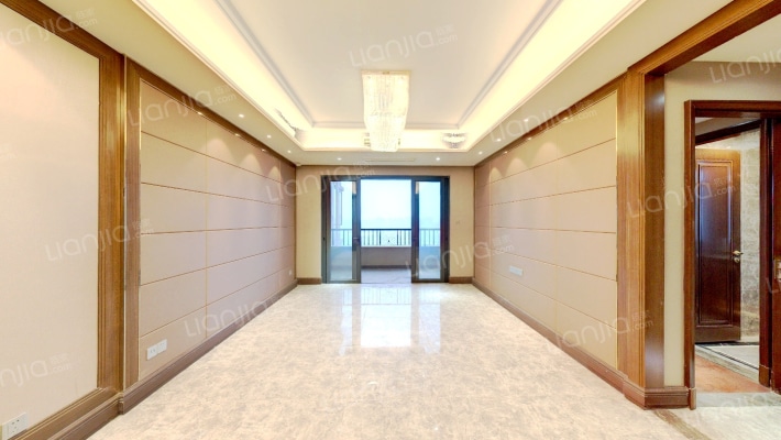 恒大御澜府二手房实景图