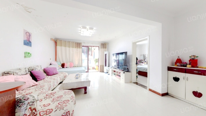 淮河西路113号二手房实景图