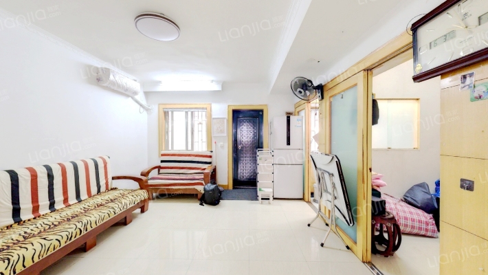 瑞祥大楼二手房实景图