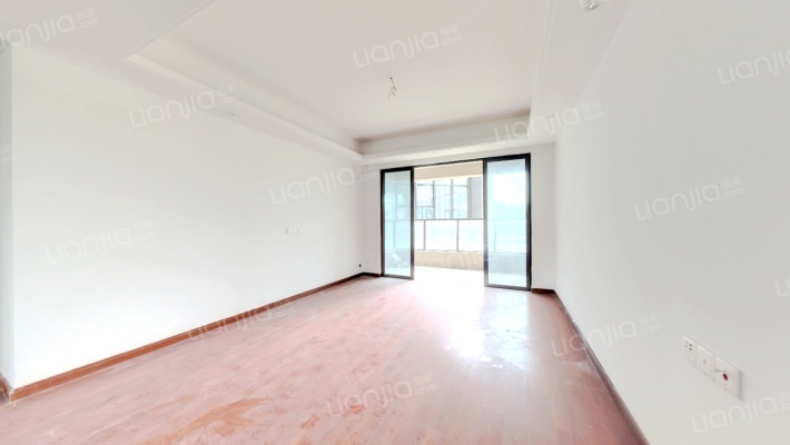 新力上园二手房实景图