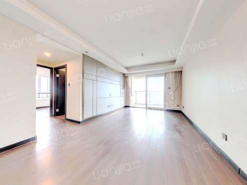 整租·万科时代之光 3室2厅 东南