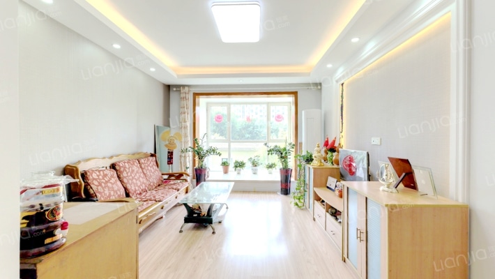 禾香雅园二期二手房实景图