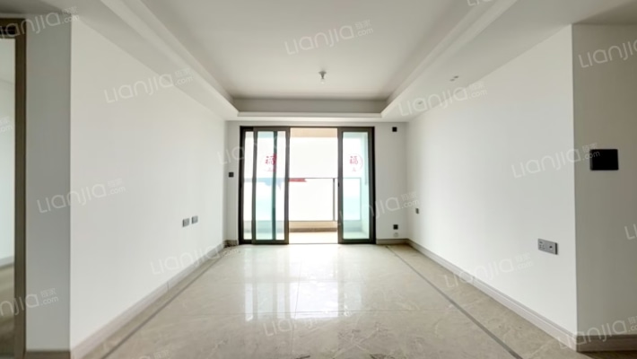 万科溥天龙堂兴龙轩二手房实景图