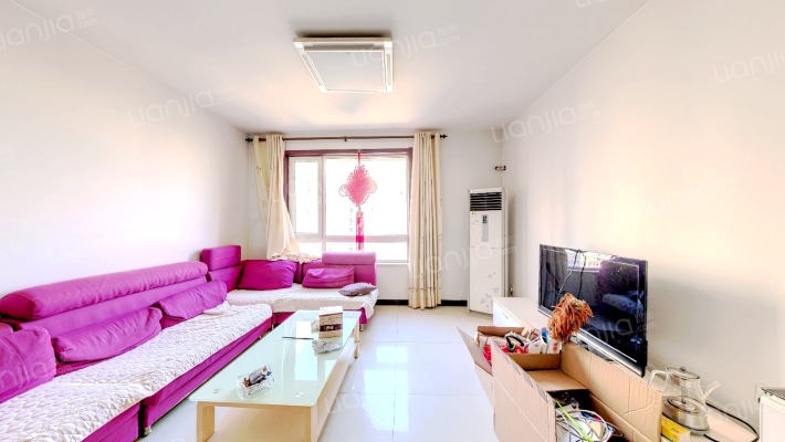 颐和佳苑二手房实景图