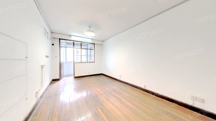 安塞小区二手房实景图