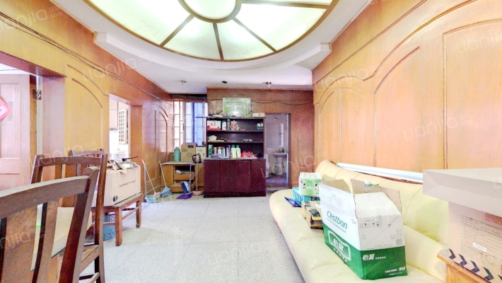 桃园新村二手房实景图