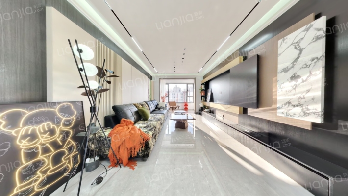 北岸·润和城二手房实景图