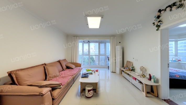 和谐家园二手房实景图