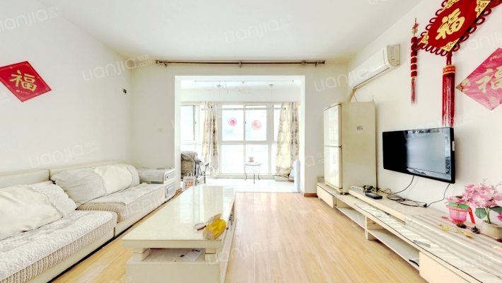 茜城五月天二手房实景图