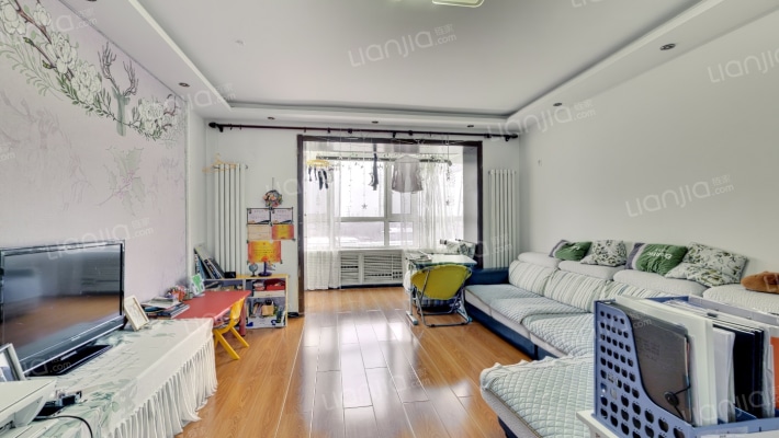 黑建筑家属楼二手房实景图