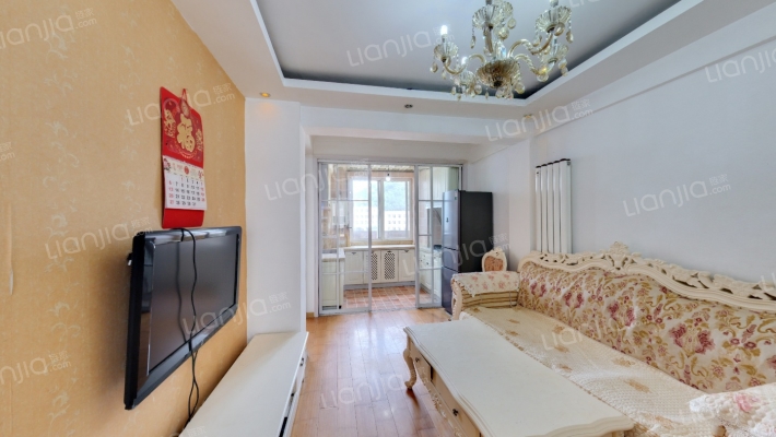 新新园二期二手房实景图