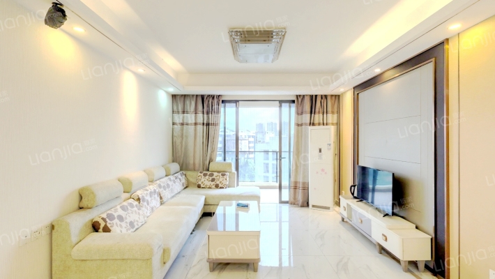 碧桂园城央壹品二手房实景图