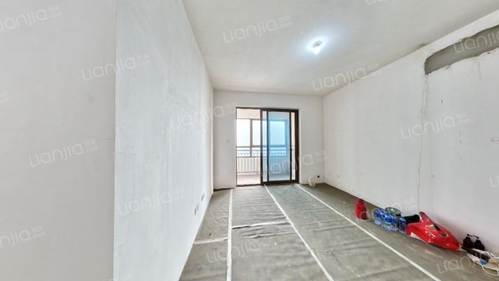 西府丽晶二手房实景图